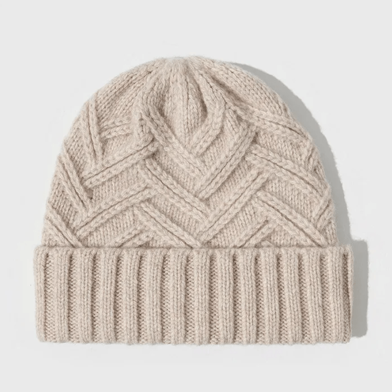 ASPEN - MERINO WOOL BEANIE