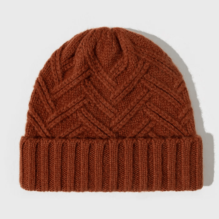 ASPEN - MERINO WOOL BEANIE