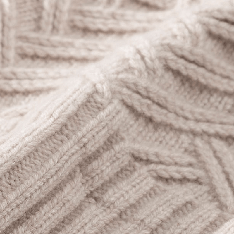 ASPEN - MERINO WOOL BEANIE