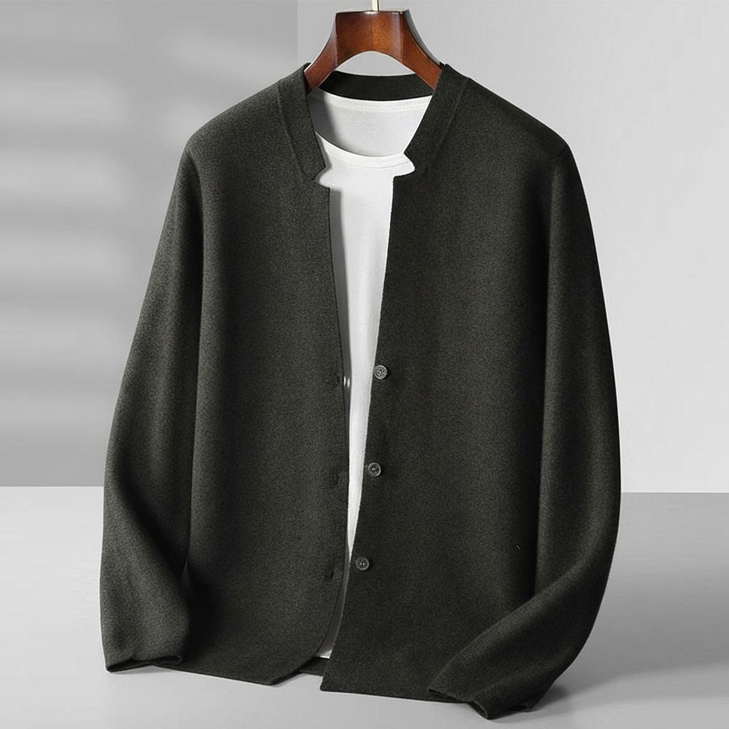 Rivano Cashmere Cardigan
