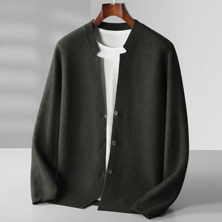 Rivano Cashmere Cardigan