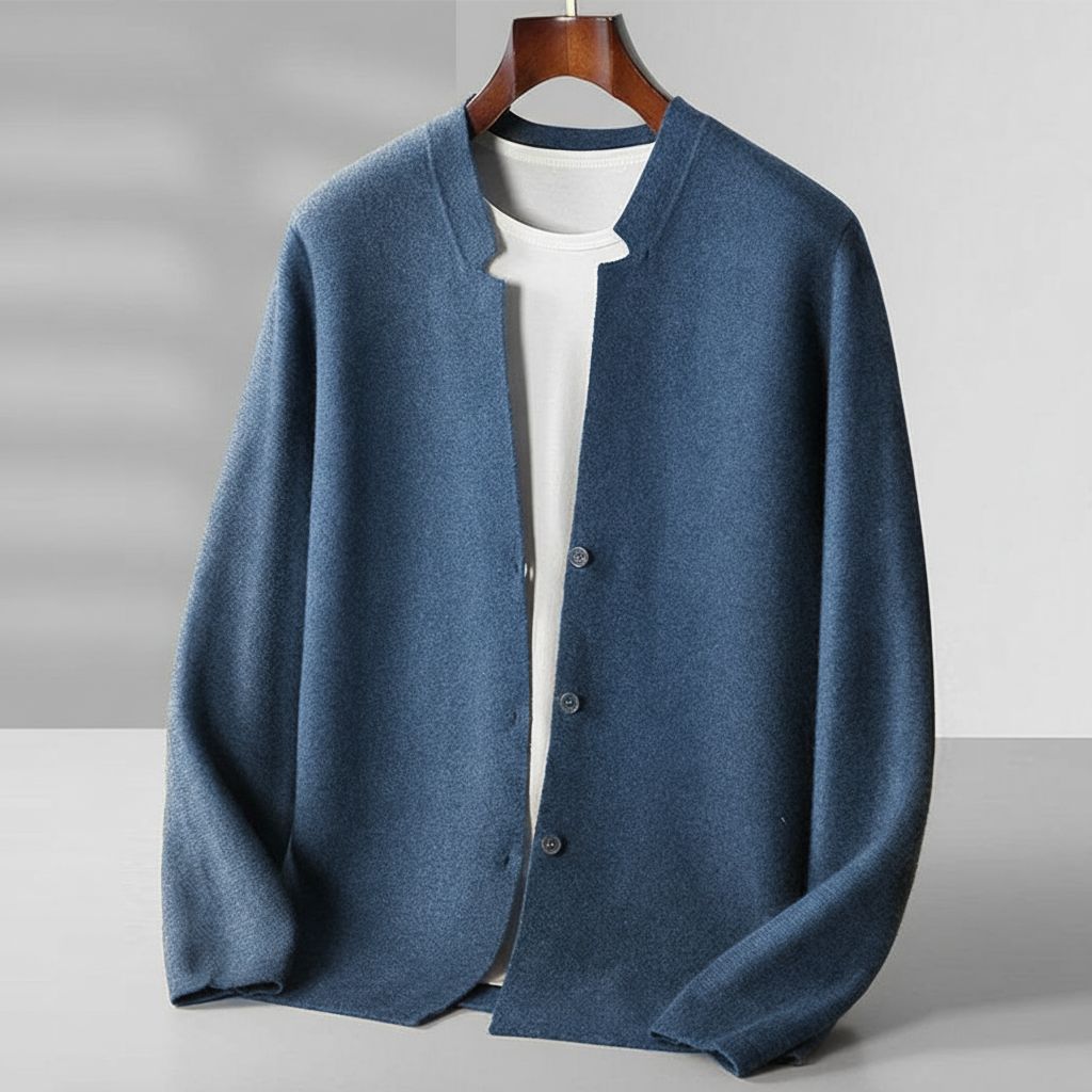 Rivano Cashmere Cardigan