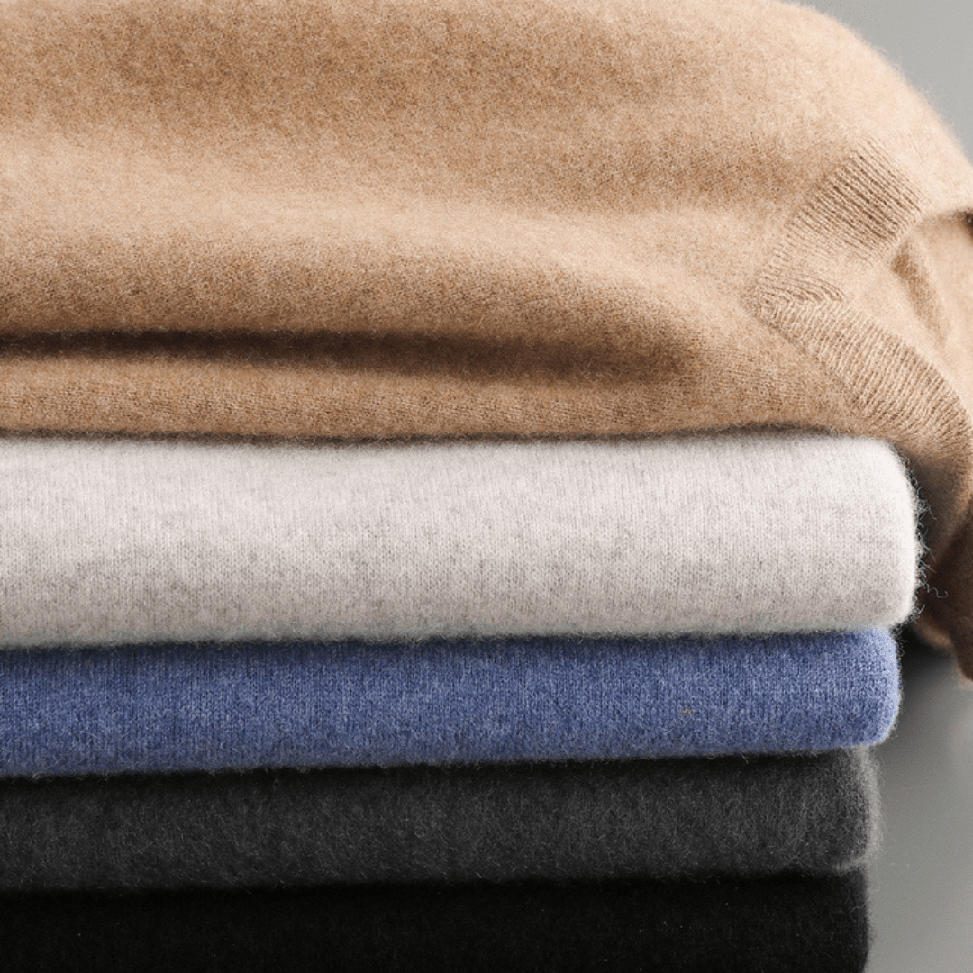 CRESTLINE - MERINO VEST