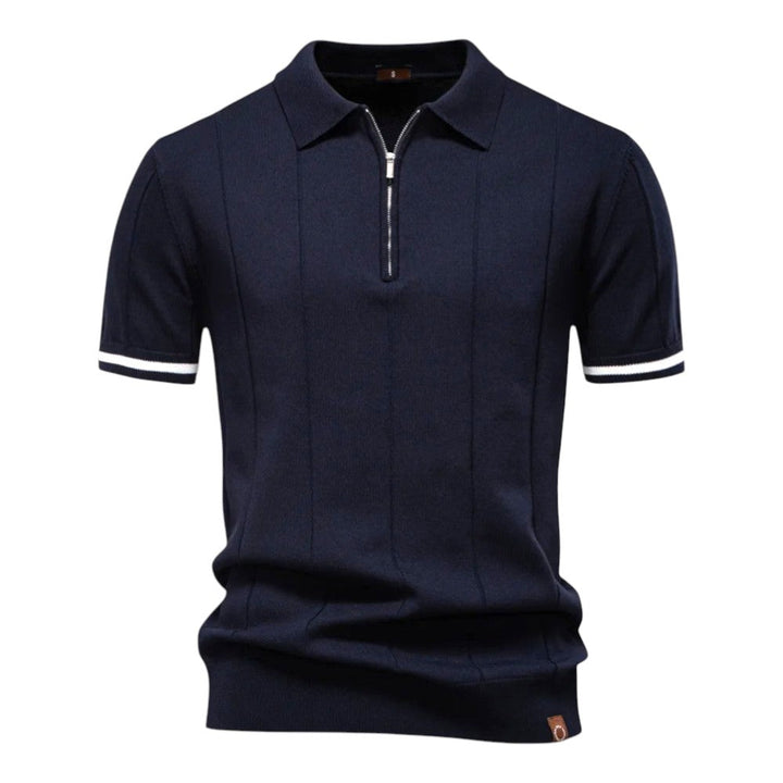 40 RULE™ |Polo Shirt