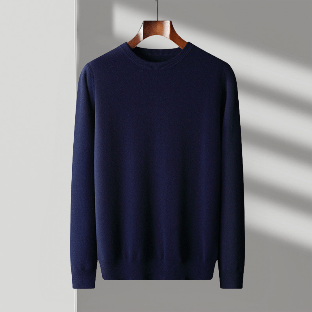 EVEREST - MERINO SWEATER