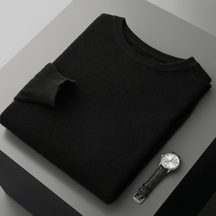 EVEREST - MERINO SWEATER