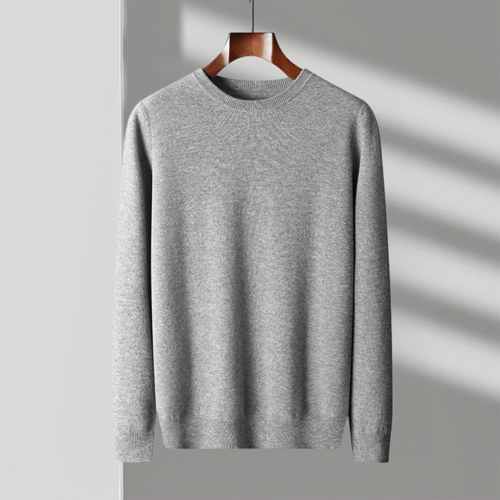 EVEREST - MERINO SWEATER