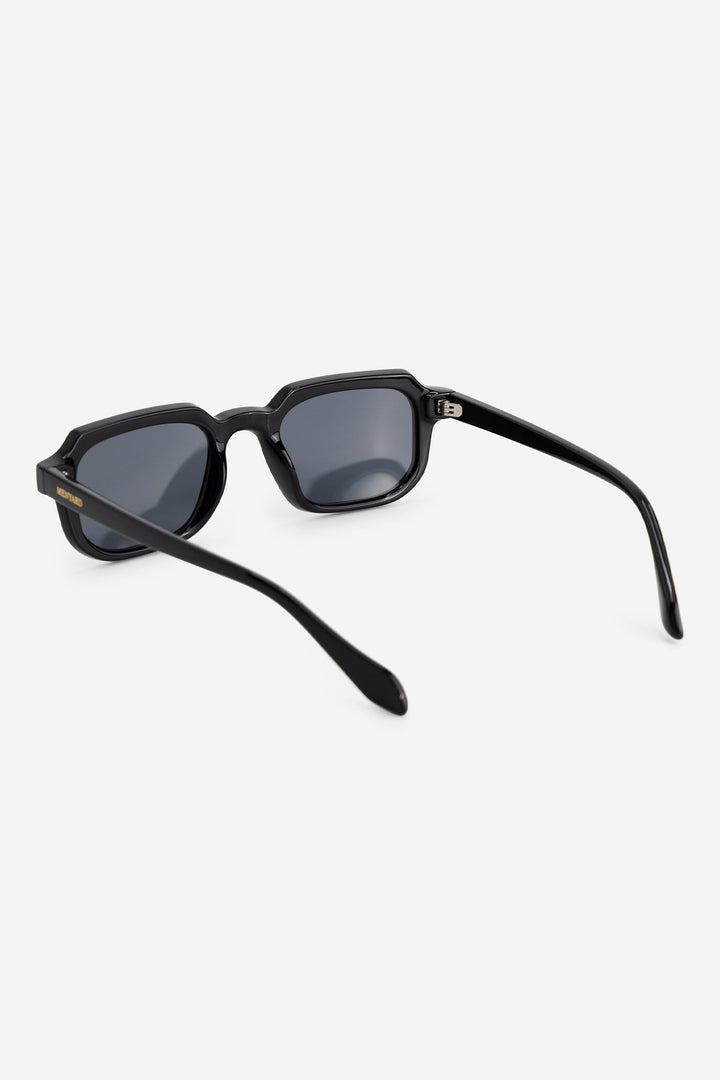 40 RULE™ | Sirocco sunglasses - Black/Gray