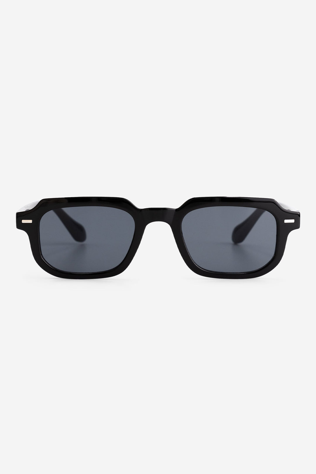 40 RULE™ | Sirocco sunglasses - Black/Gray