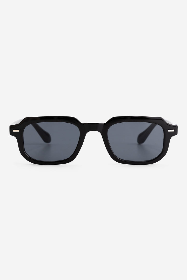 40 RULE™ | Sirocco sunglasses - Black/Gray
