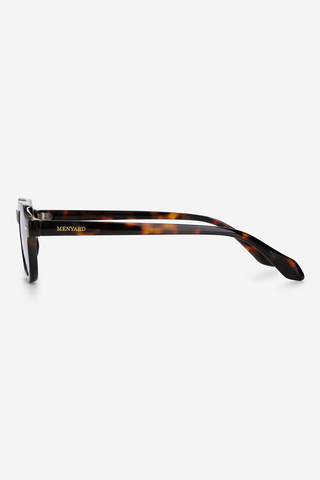 Sirocco sunglasses - Tortoise/Gradient Dark Blue