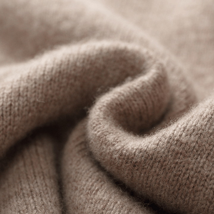 HIGHLAND - MERINO WOOL JACKET