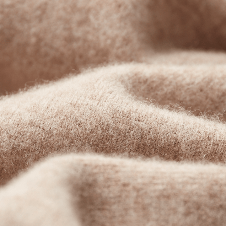 MERIDIAN - MERINO TURTLENECK