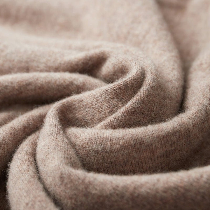 SUMMIT - MERINO HOODIE